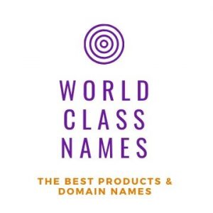 World Class Names